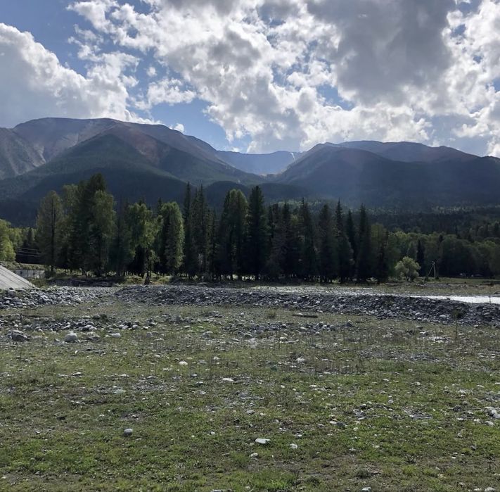 Продам дом в районе Катон-Карагай.