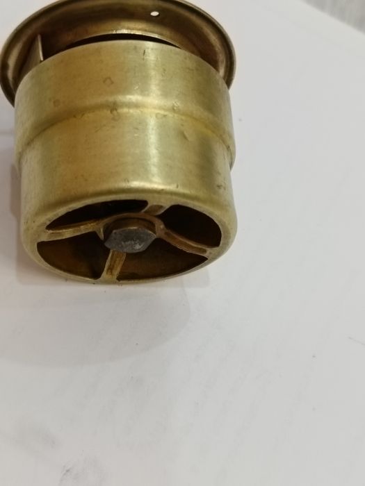 Термостат на ЯМЗ