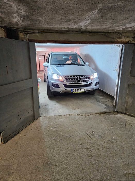 Продава се Гараж / Паркомясто в София, Хиподрума - 34 кв.м за 1530 €/кв.м - Снимка #6