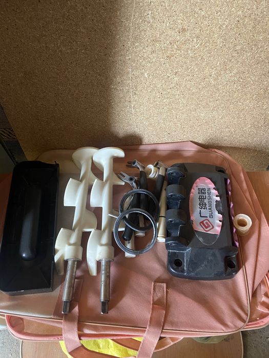 Апарат для морожное