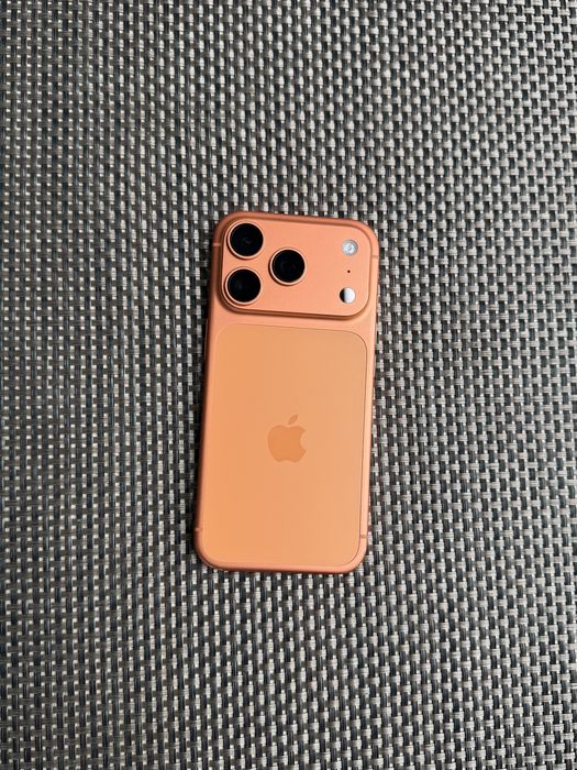 ЛИЗИНГ*39€/м iPhone 17 Pro Orange* 256 айфон 17 про оранжев