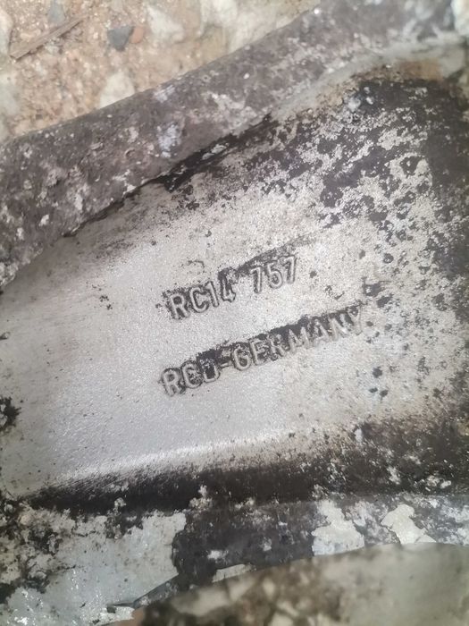 алуминиеви лети джанти