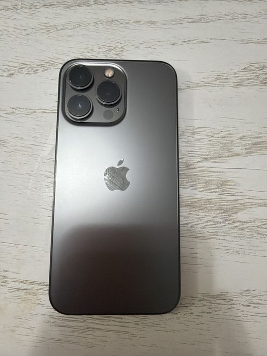 Iphone 13 pro 256 g