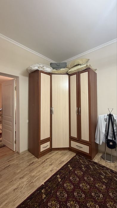 кровать шкаф буу