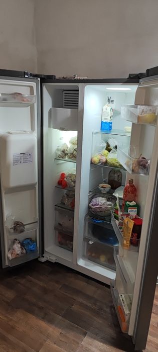 продам холодильник No Frost