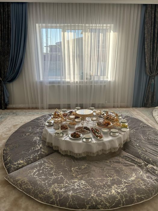 Дөңгелек  Жер стол  Арендаға беріледі!