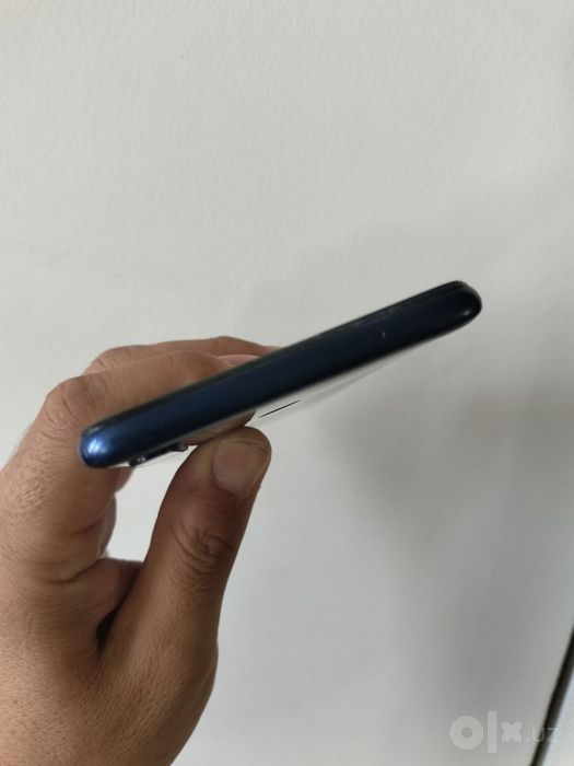Samsung galaxy A 20 S