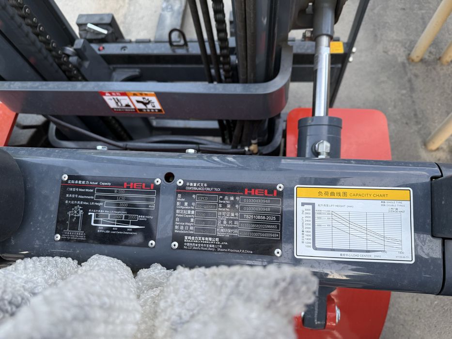 Продаётся кара новый