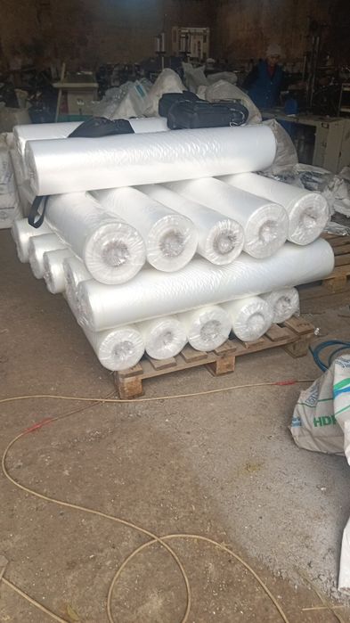 Рулоны для химчистки, для ковров,