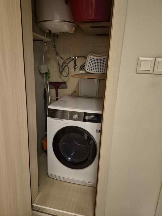 Дава се под наем Тристаен апартамент в София, Павлово - 100 кв.м за 747.66 € - Снимка #6