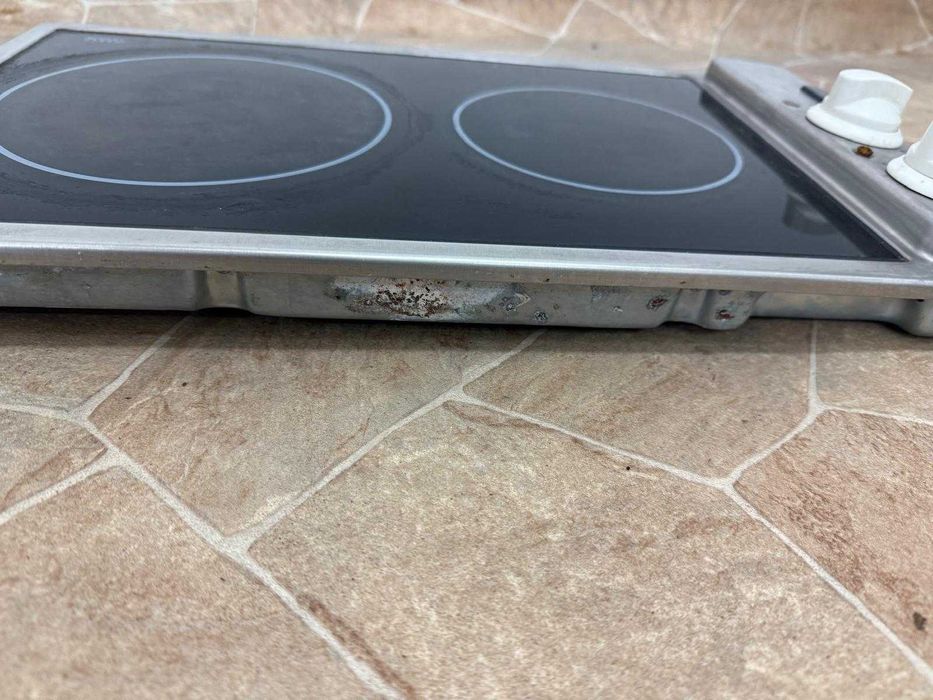 котлон с керапичен плот