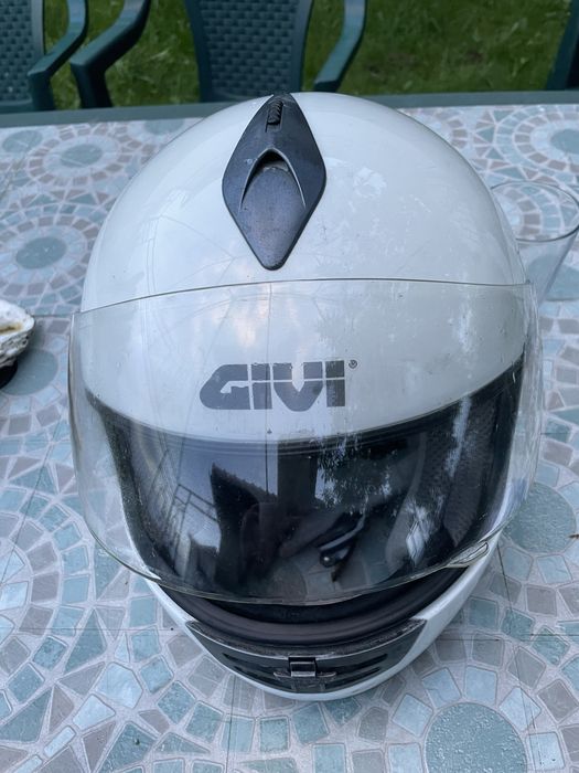 Vand casca moto GIVI