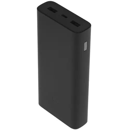 Аккумулятор, Повер Банк