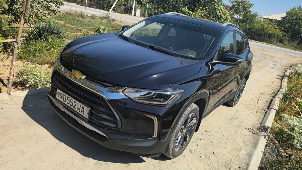 Tracker2 primier plus kafolati blan