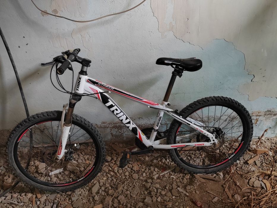 Продам велосипед цена окончательно