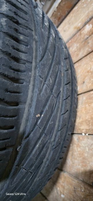 Летни гуми 205/55  R16 и  225/40 R18