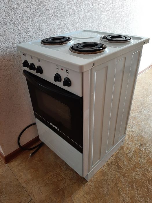 Продам электрическую плиту Мечта