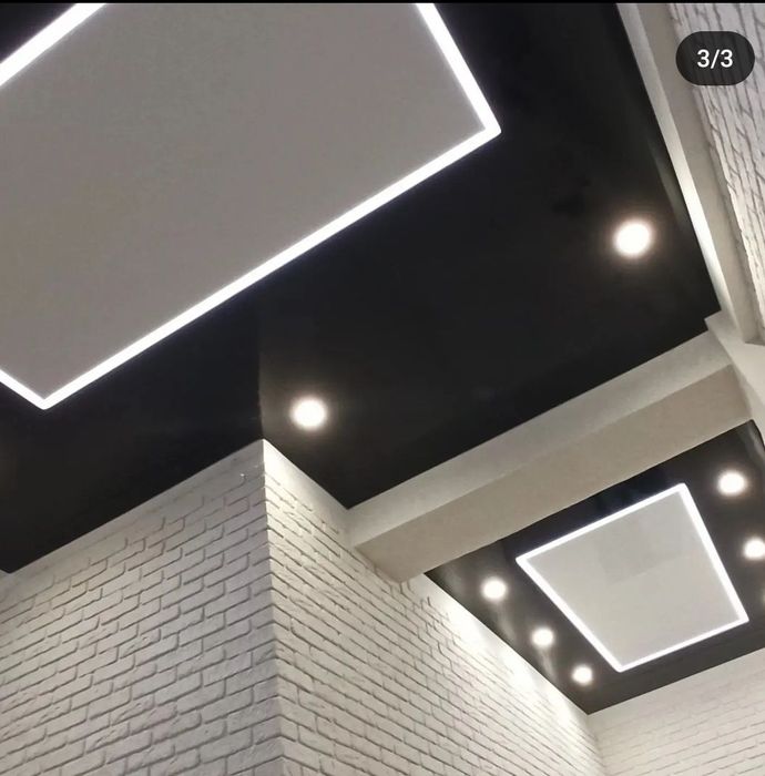 Строительные и отделочные работы любой сложности