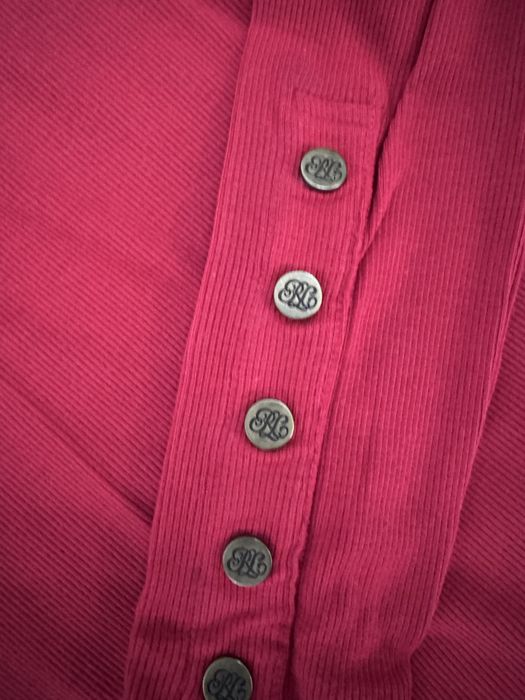 Maleta Ralph Lauren noua dama
