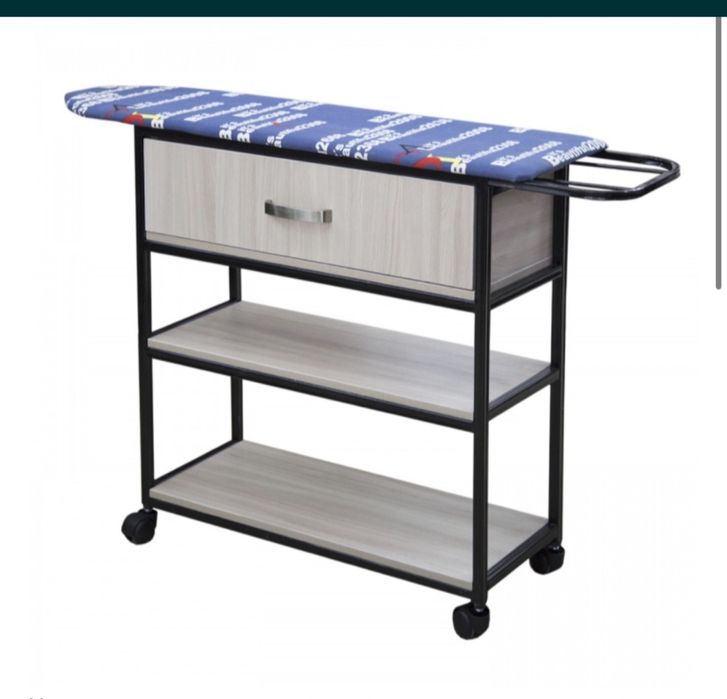 Тумба гладильная