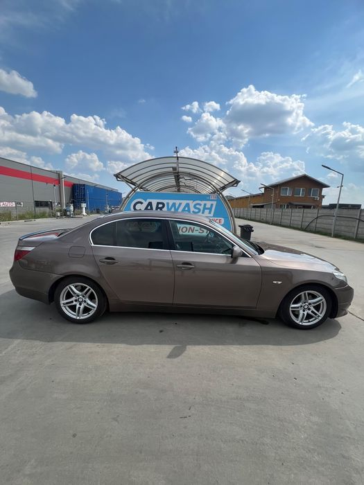 Bmw Seria 5 E60 530d