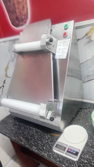 Тестораскаточная машина (Турецкая)