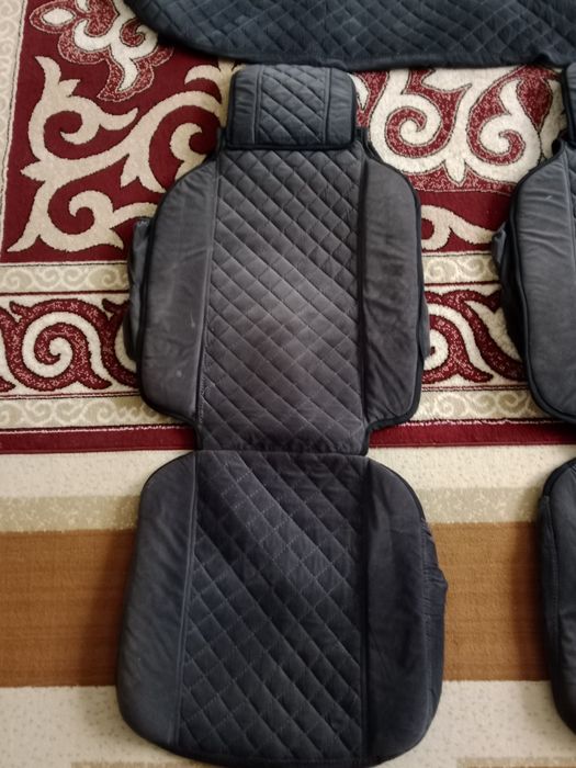 Чехол на Тойота Камри