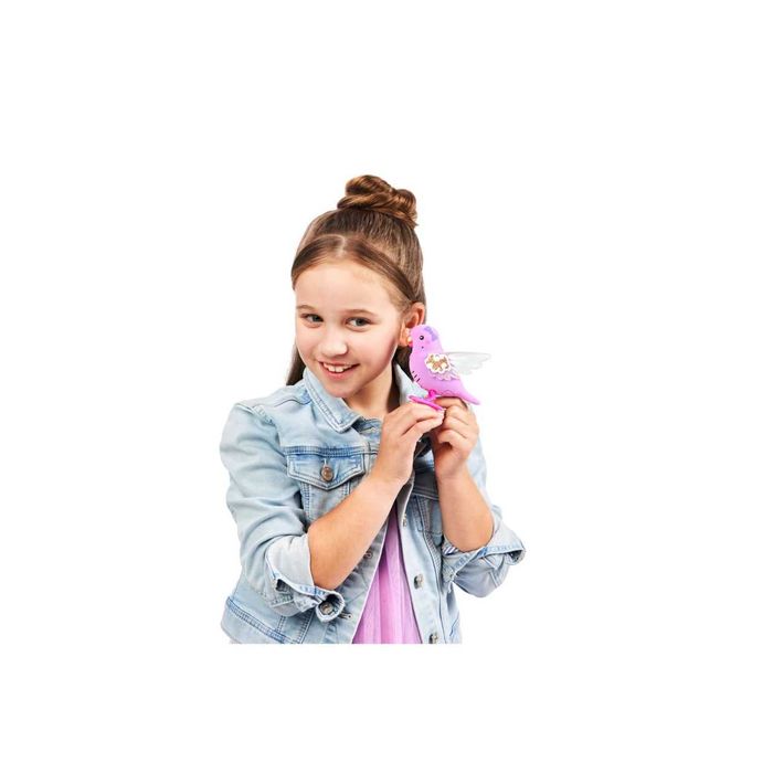 Маленькие живые питомцы Little Live Pets - Sparkle Pets Boutique 3 в 1