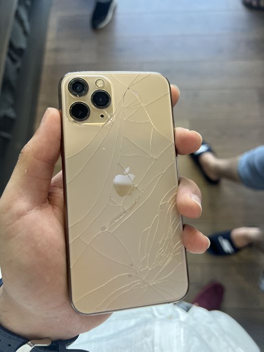Iphone 11 pro 64 gb