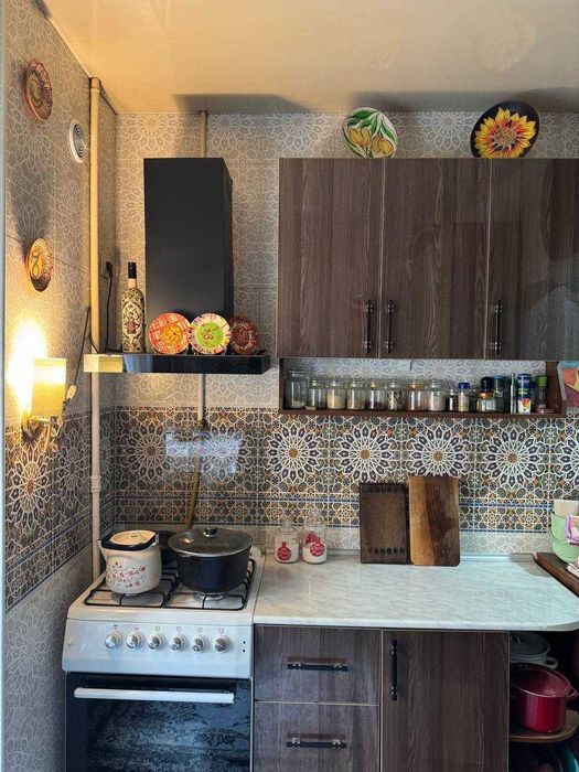 Сдам евро квартиру на Шота Руставели