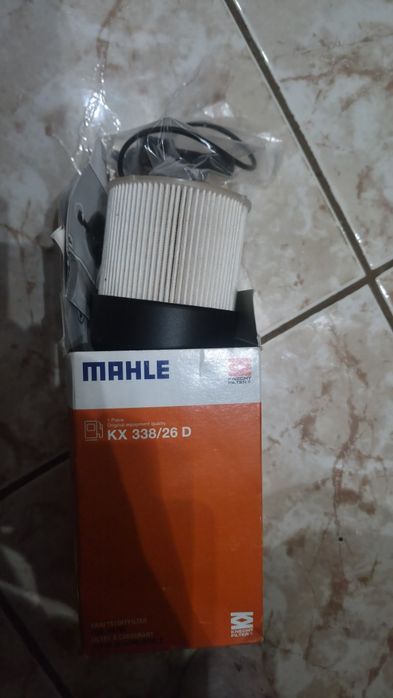 Filtre revizie combustibil  si carcase  dacia renault si alte filtre