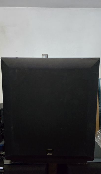 DALI SWA 15 subwoofer
