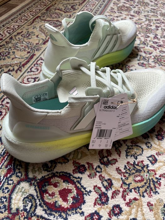 Adidas ultraboost 5