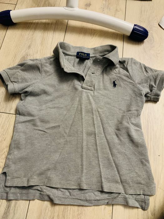 tricou ralph lauren4-5ani