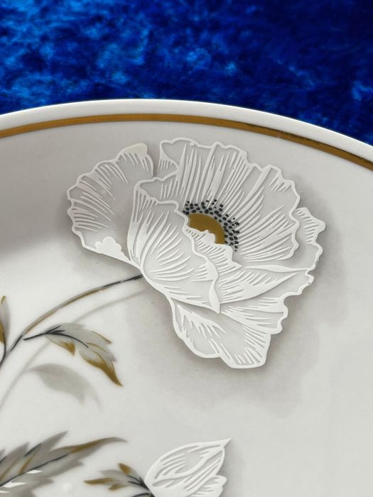 Чинии за основно 25см.