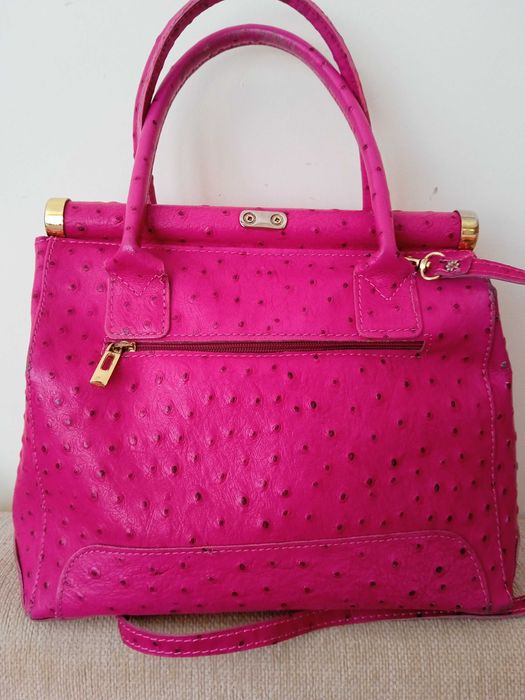 Чадър с чанта лятна, комплект