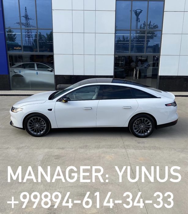 Leapmotor C01 525KM Dop Opsiya Restaylin FULL 3yil kafolat +RUSFIKATSA