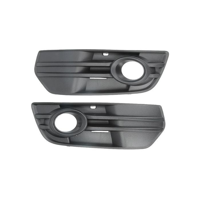 Решетки за халогени за audi q5 2008 - 2015г