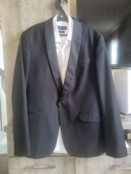 Пиджак -4000т [48размер]