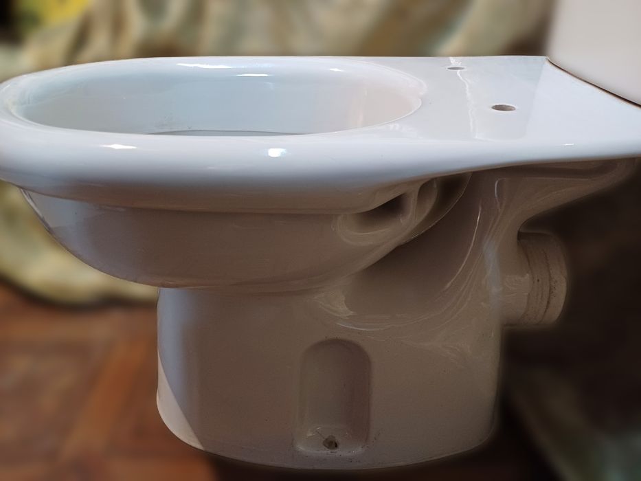 Унитаз Keramin Белоруссия