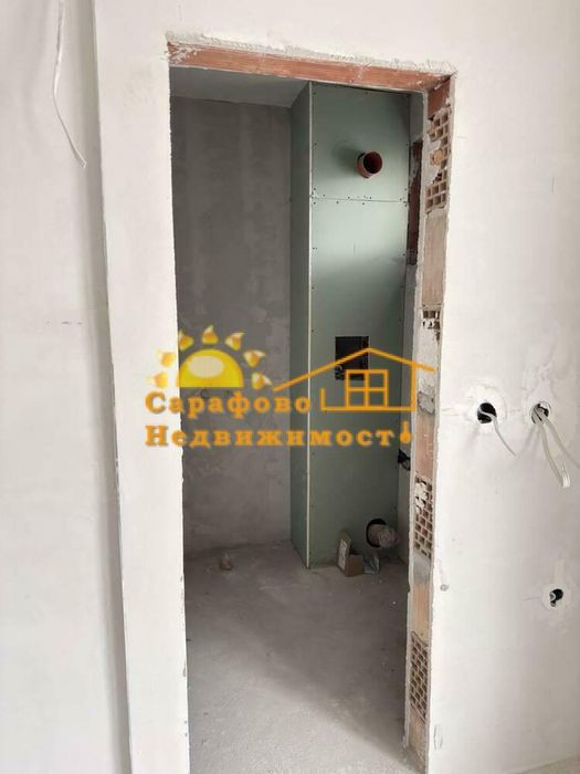 Продава се Тристаен апартамент в Бургас, Сарафово - 94 кв.м за 869 €/кв.м - Снимка #5