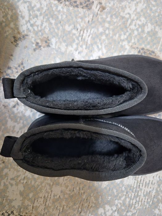 Ghete ugg mar. 37
