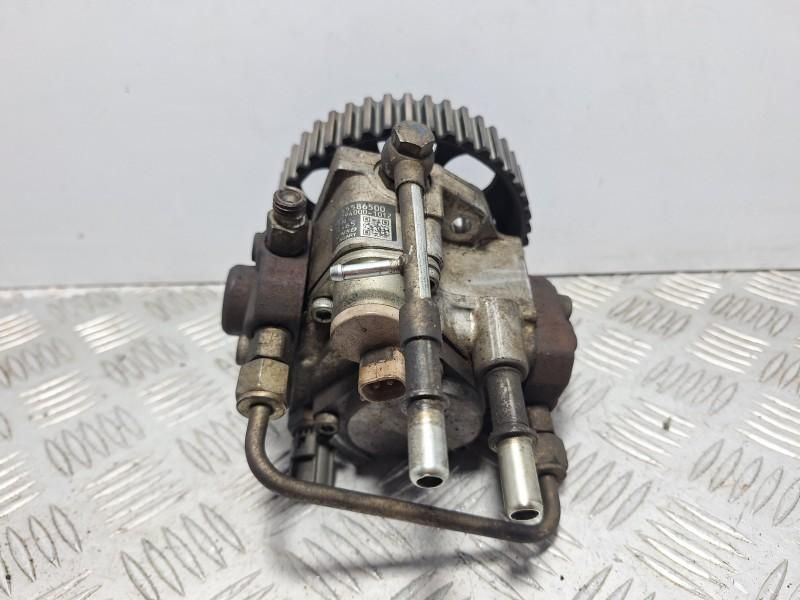 Pompa inalta presiune cu senzor DENSO Opel Astra J facelift 1.7CDTI 11