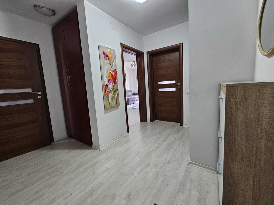 PROPRIETAR. Închiriez apart 2 camere Râul Doamnei - Drumul Taberei-Ghencea