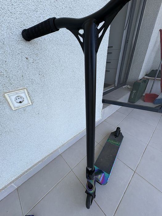 Trotineta Prodigy S9 X Oil Slick