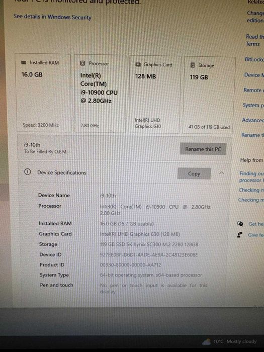 este in drum spre beneficiar