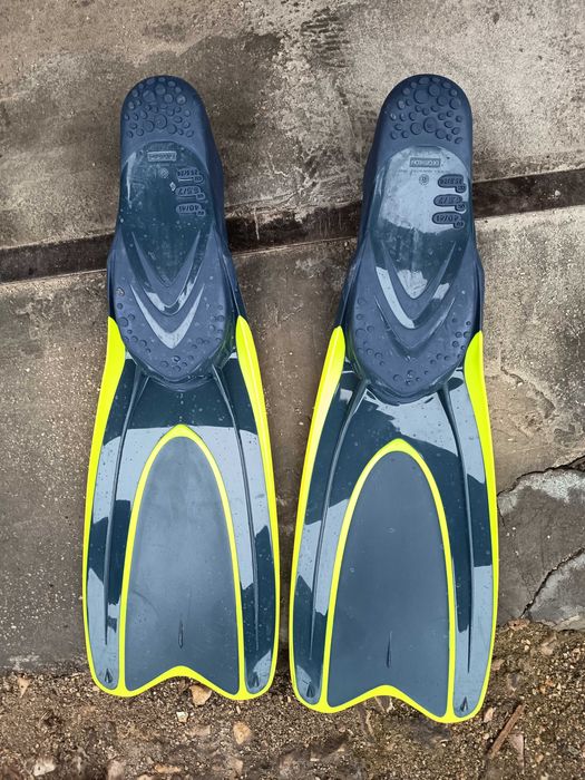 Плавници 40/41номер