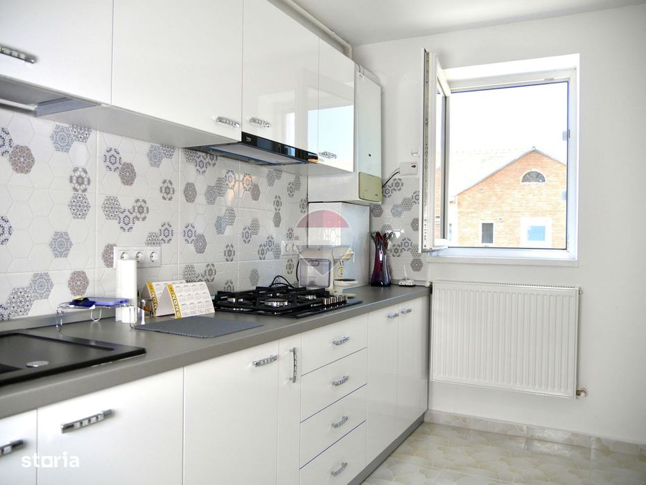 Apartament de vânzare | Cetate, Alba Iulia