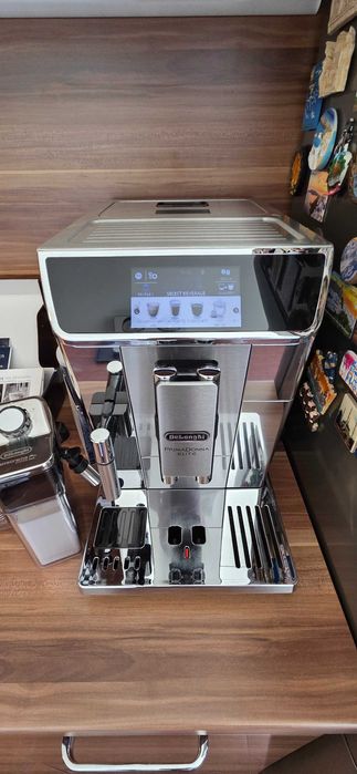 Delonghi PrimaDonna Elite