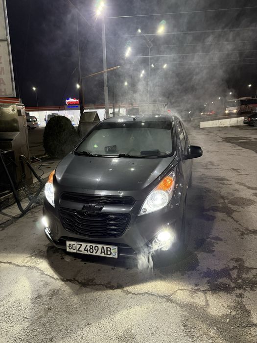 spark 2020 yil sotiladi